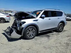 JN8AY2ND3L9106726 2020 NISSAN ARMADA