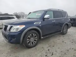 JN8AY2ND3L9108136 2020 NISSAN ARMADA