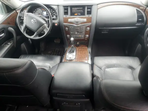 JN8AY2ND3L9108136 2020 NISSAN ARMADA - Image 8
