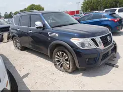 JN8AY2ND3L9109030 2020 NISSAN ARMADA
