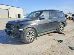 JN8AY2ND3L9110050 2020 NISSAN ARMADA