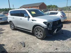 JN8AY2ND3L9110419 2020 NISSAN ARMADA