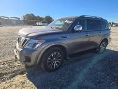 JN8AY2ND3L9110467 2020 NISSAN ARMADA
