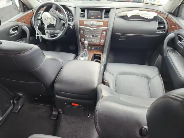 JN8AY2ND3L9110551 2020 NISSAN ARMADA - Image 8