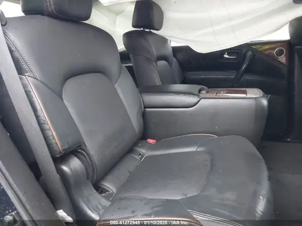 JN8AY2ND3L9110873 2020 NISSAN ARMADA - Image 8