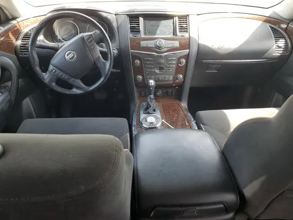 JN8AY2ND3L9111828 2020 NISSAN ARMADA - Image 8