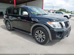 JN8AY2ND3L9112607 2020 NISSAN ARMADA