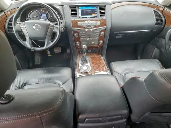 JN8AY2ND3LX016729 2020 NISSAN ARMADA - Image 8