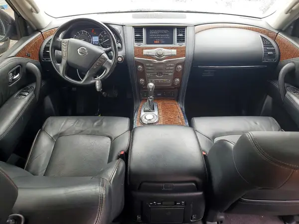JN8AY2ND3LX016746 2020 NISSAN ARMADA - Image 8