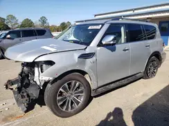 JN8AY2ND3LX017458 2020 NISSAN ARMADA