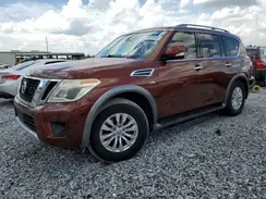 JN8AY2ND4H9000552 2017 NISSAN ARMADA