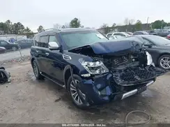 JN8AY2ND4H9000650 2017 NISSAN ARMADA