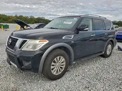 JN8AY2ND4H9001605 2017 NISSAN ARMADA