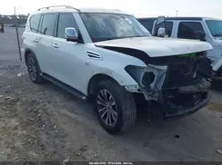 JN8AY2ND4H9001832 2017 NISSAN ARMADA
