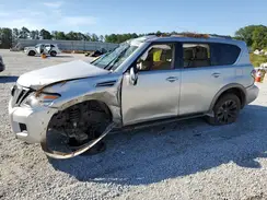 JN8AY2ND4H9002009 2017 NISSAN ARMADA