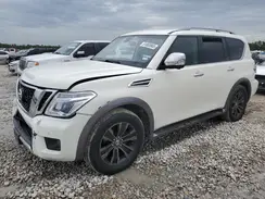 JN8AY2ND4H9003743 2017 NISSAN ARMADA