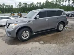 JN8AY2ND4H9003791 2017 NISSAN ARMADA