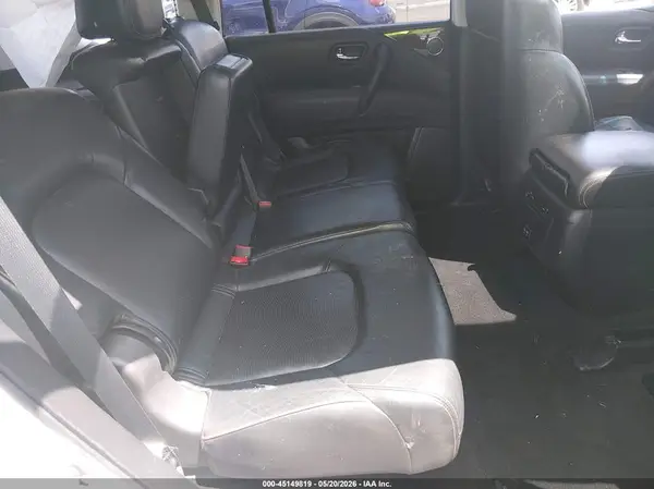 JN8AY2ND4H9004343 2017 NISSAN ARMADA - Image 8