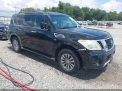JN8AY2ND4H9004469 2017 NISSAN ARMADA