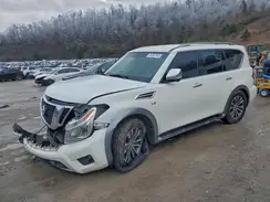 JN8AY2ND4H9004598 2017 NISSAN ARMADA