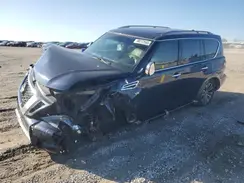 JN8AY2ND4H9004620 2017 NISSAN ARMADA
