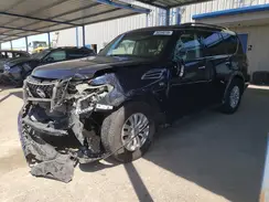 JN8AY2ND4H9004715 2017 NISSAN ARMADA