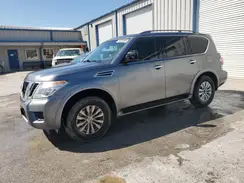 JN8AY2ND4H9004827 2017 NISSAN ARMADA