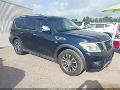 JN8AY2ND4H9005007 2017 NISSAN ARMADA
