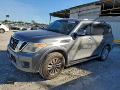 JN8AY2ND4H9005931 2017 NISSAN ARMADA