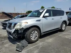 JN8AY2ND4H9006433 2017 NISSAN ARMADA
