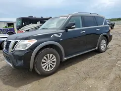 JN8AY2ND4H9006528 2017 NISSAN ARMADA