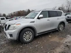 JN8AY2ND4H9006657 2017 NISSAN ARMADA