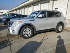 JN8AY2ND4H9008988 2017 NISSAN ARMADA