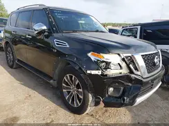 JN8AY2ND4H9009316 2017 NISSAN ARMADA
