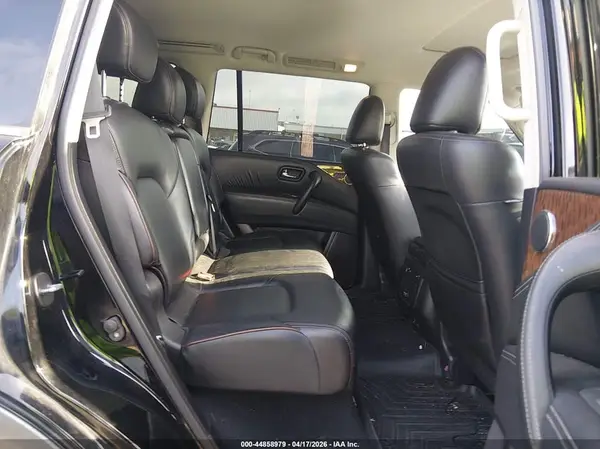 JN8AY2ND4H9009316 2017 NISSAN ARMADA - Image 8