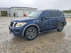 JN8AY2ND4H9010417 2017 NISSAN ARMADA