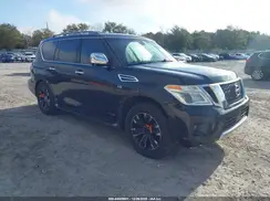 JN8AY2ND4H9010482 2017 NISSAN ARMADA