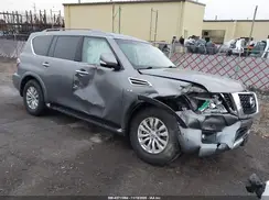JN8AY2ND4H9010885 2017 NISSAN ARMADA