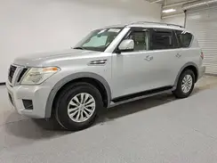JN8AY2ND4J9050535 2018 NISSAN ARMADA