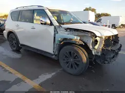JN8AY2ND4J9051359 2018 NISSAN ARMADA