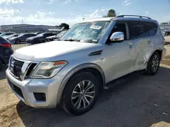 JN8AY2ND4J9051555 2018 NISSAN ARMADA