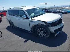 JN8AY2ND4J9052074 2018 NISSAN ARMADA