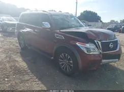 JN8AY2ND4J9052382 2018 NISSAN ARMADA