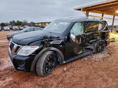 JN8AY2ND4J9052396 2018 NISSAN ARMADA