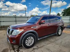 JN8AY2ND4J9053337 2018 NISSAN ARMADA