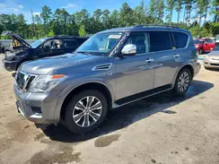 JN8AY2ND4J9054021 2018 NISSAN ARMADA