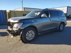 JN8AY2ND4J9054133 2018 NISSAN ARMADA