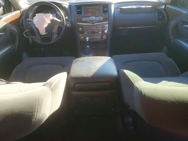 JN8AY2ND4J9054133 2018 NISSAN ARMADA - Image 8