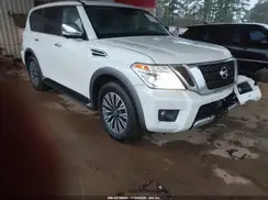 JN8AY2ND4J9054309 2018 NISSAN ARMADA