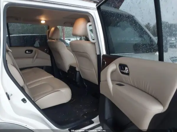 JN8AY2ND4J9054309 2018 NISSAN ARMADA - Image 8